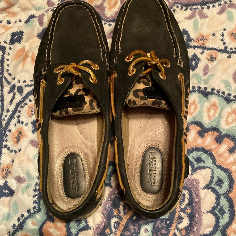 Sperry shoes